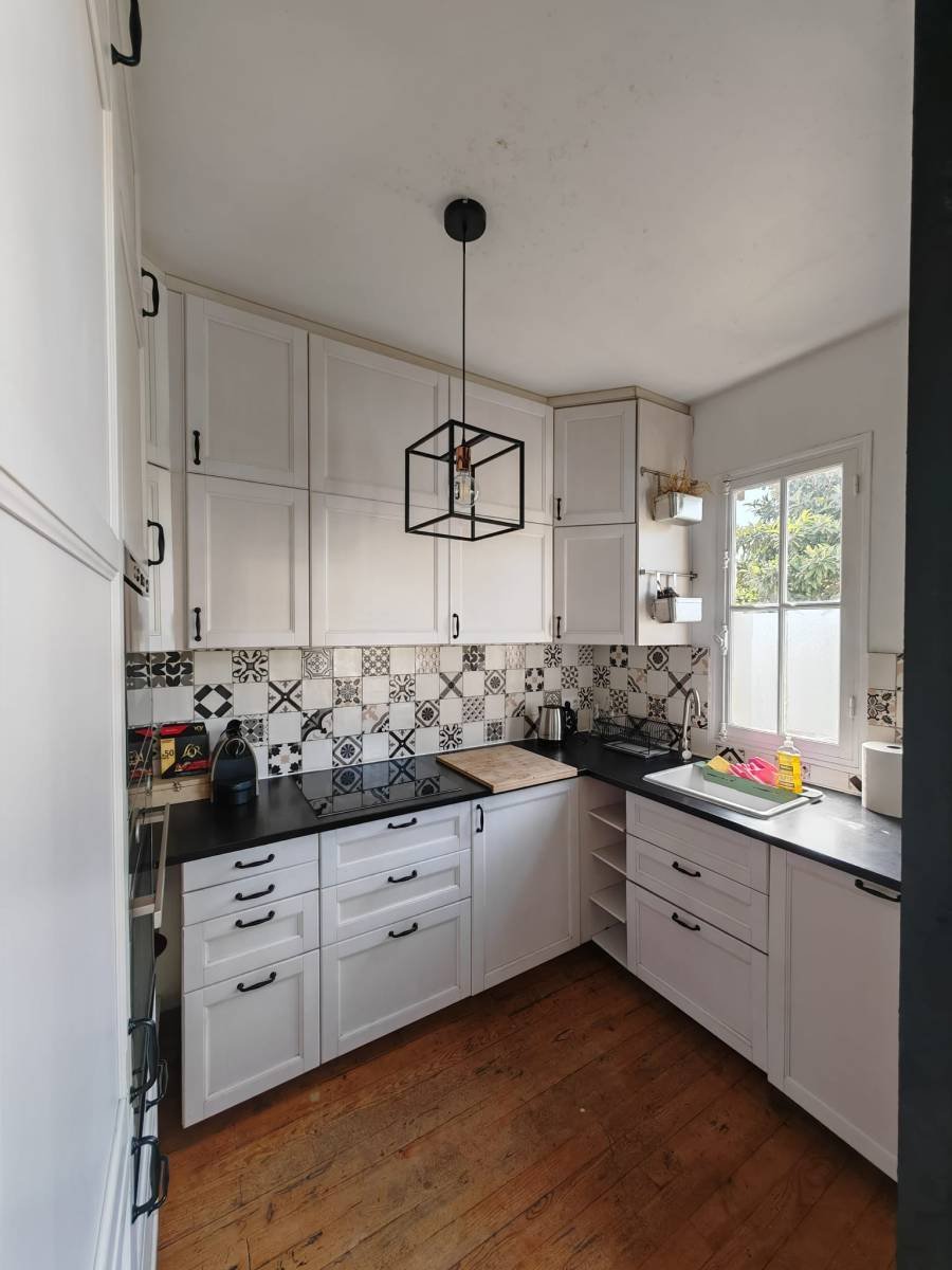 Apartment in Saint Bruno-Saint Augustin, Bordeaux, France 2 - 18236798