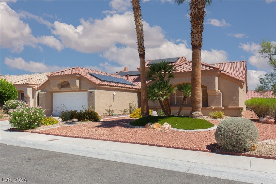 House in Las Vegas, Nevada, United States 3 - 18244615