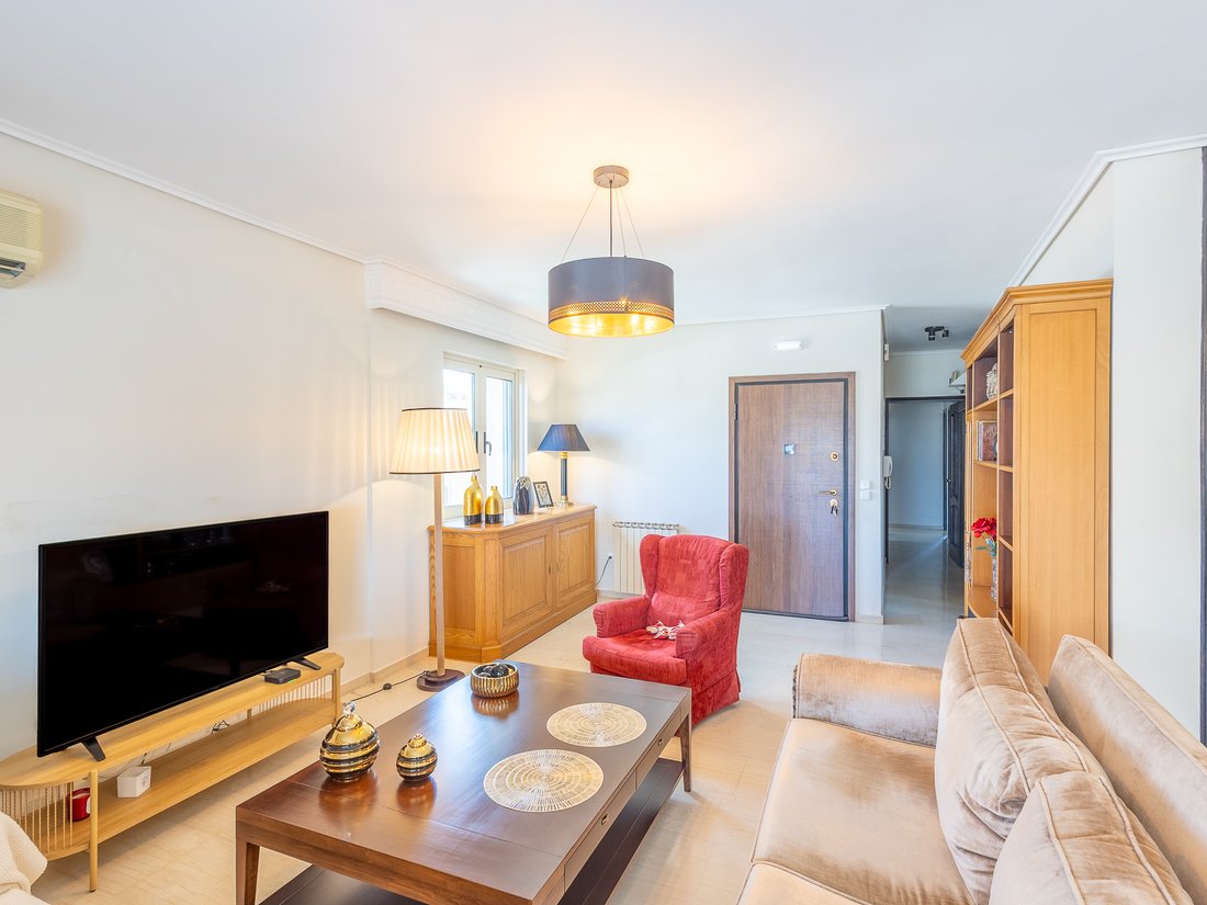 Apartment in Voula, Attica, Greece 3 - 18242912
