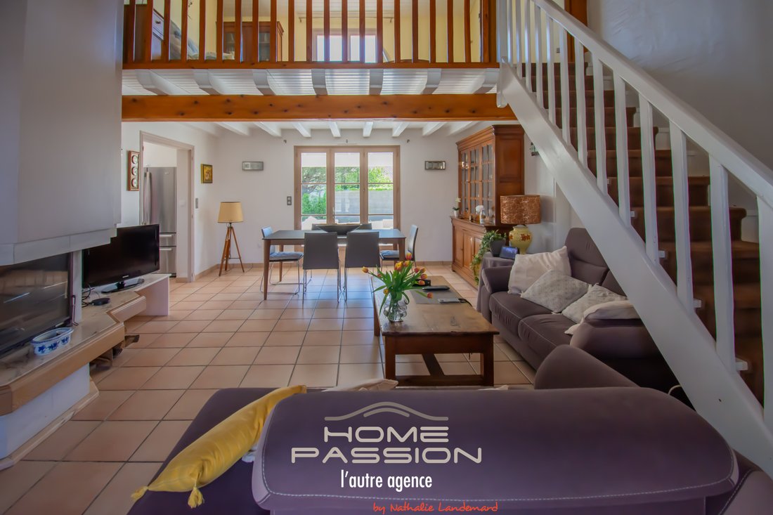 House in Etaules, Nouvelle-Aquitaine, France 5 - 18237205