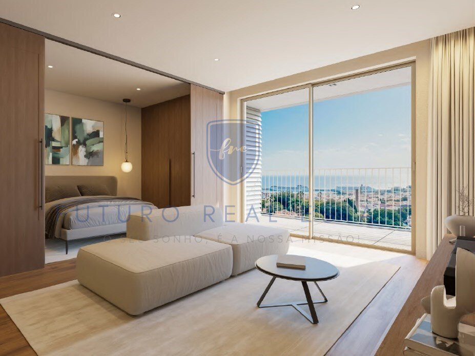 Apartment in Santa Luzia, Madeira, Portugal 1 - 18245609