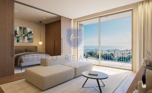 Apartment in Santa Luzia, Madeira, Portugal 1