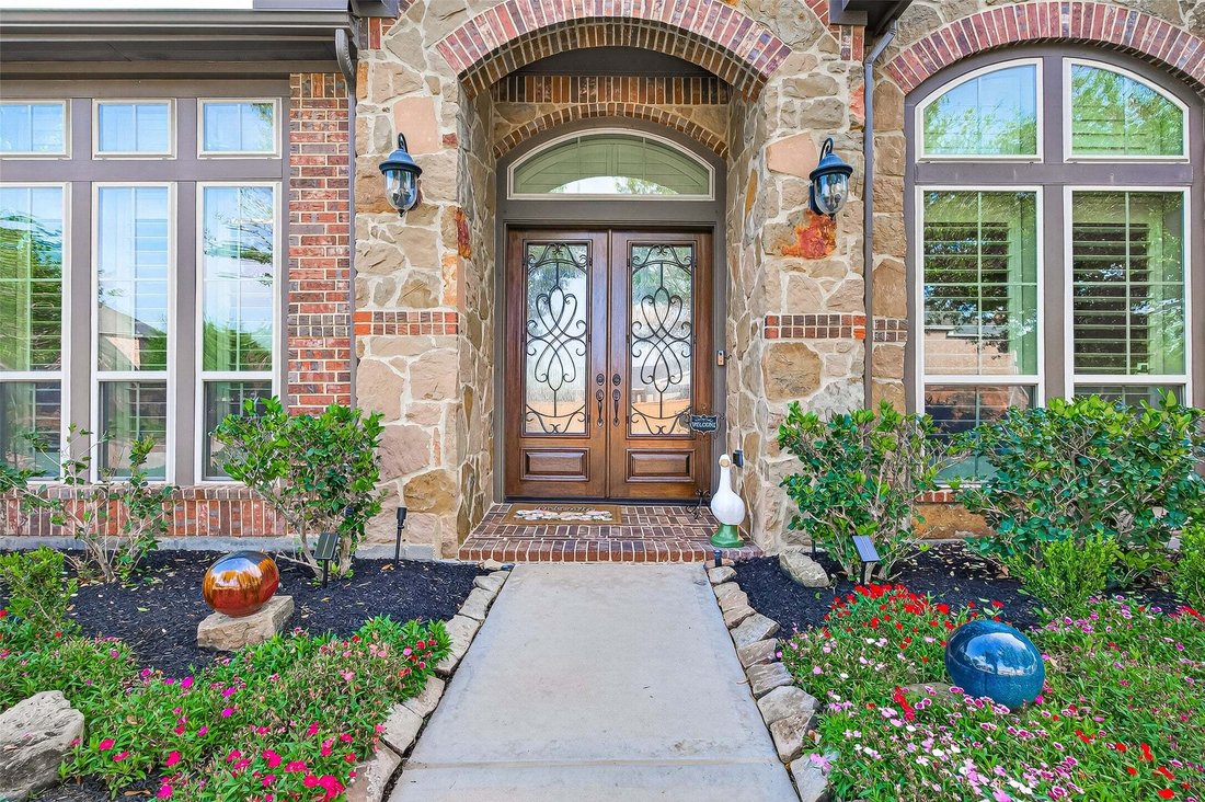 House in Katy, Texas, United States 4 - 18241283
