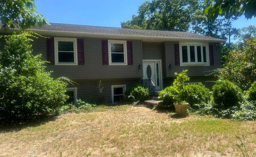 House in Howell Township, New Jersey, United States 1