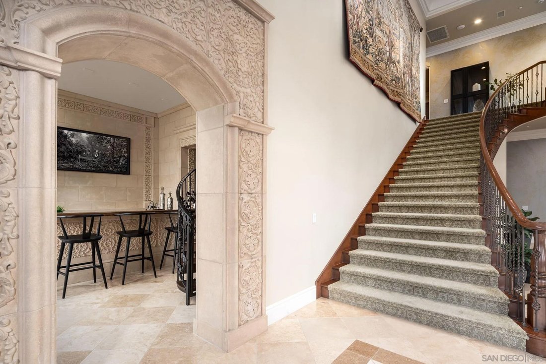 House in Rancho Santa Fe, California, United States 5 - 18245144
