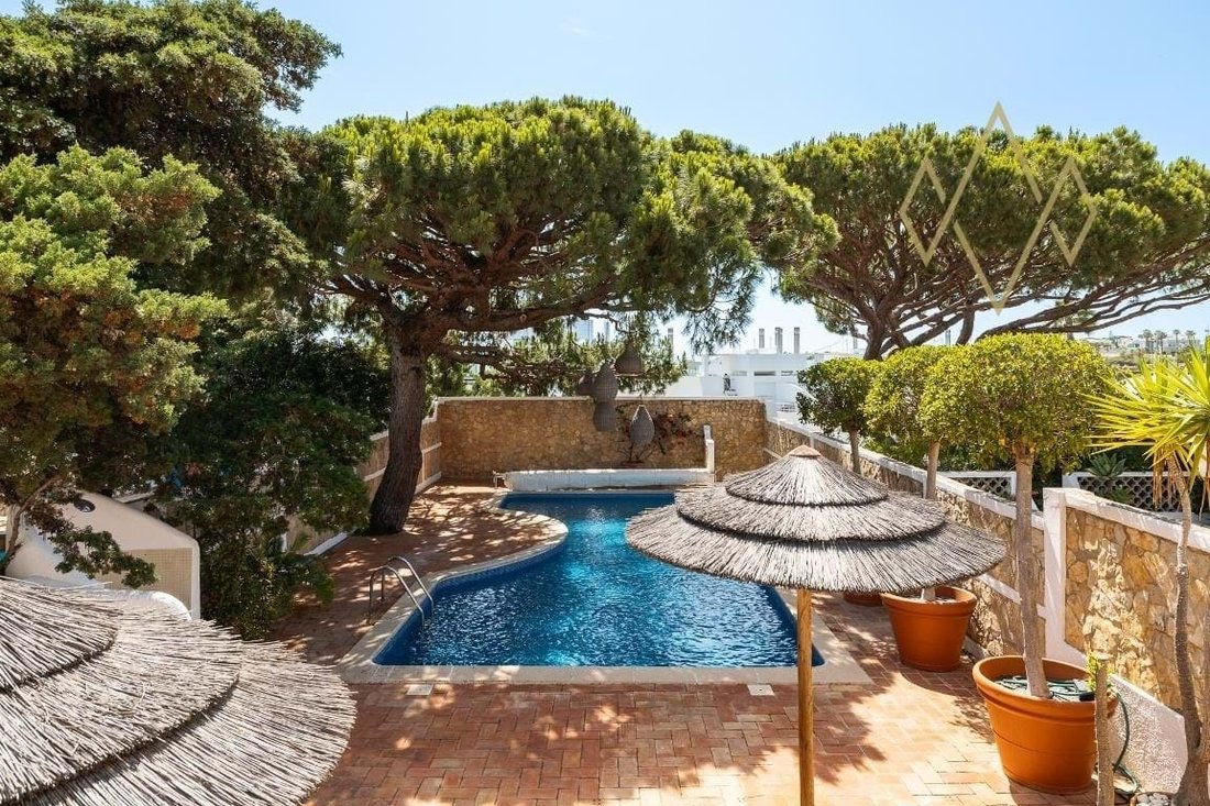 Townhouse in Vale do Lobo, Almancil, Portugal 2 - 18240644