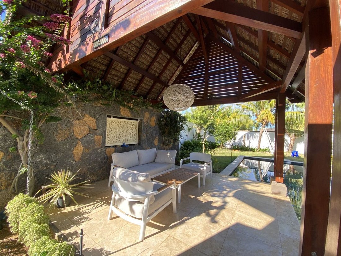 Villa in Grand Baie, Rivière du Rempart District, Mauritius 4 - 18237954