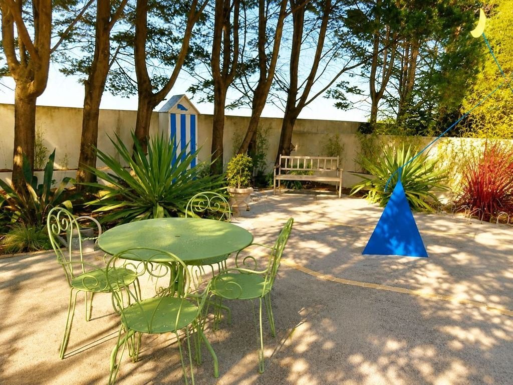 House in La Couarde-sur-Mer, Nouvelle-Aquitaine, France 3 - 18236481