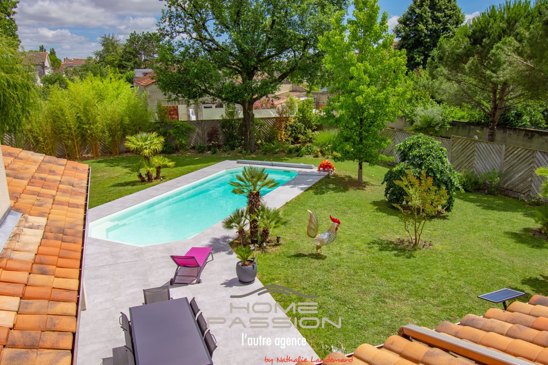 House in Nord Ouest, Saujon, France 3 - 18236831