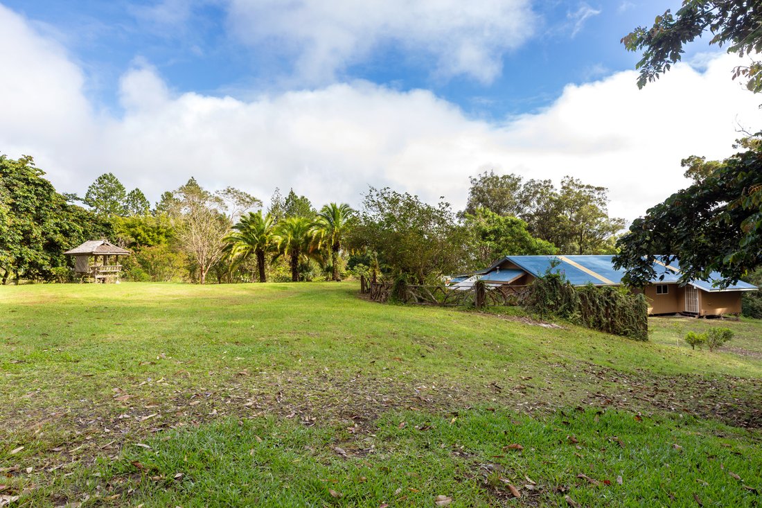 House in Honokaa, Hawaii, United States 2 - 18241438