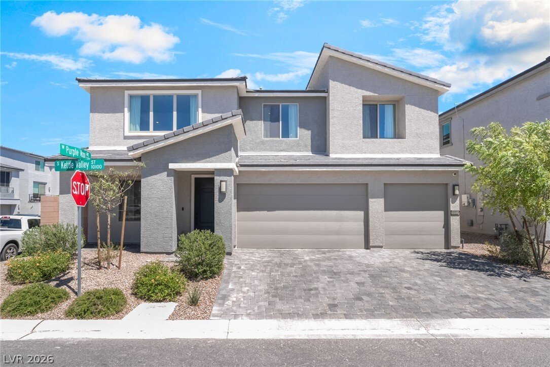 Maison à Las Vegas, Nevada, États-Unis 1 - 18244600