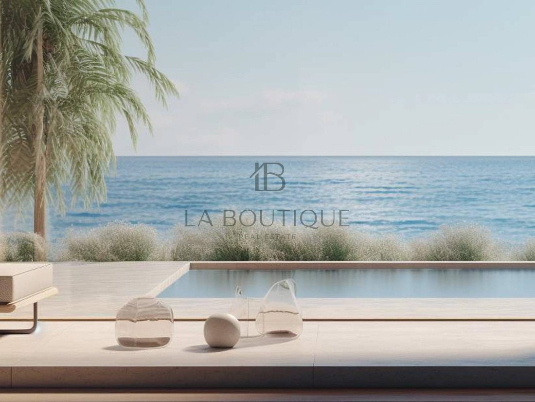 Villa in Dubai Islands / Deira Islands, Dubai, United Arab Emirates 1 - 18237390