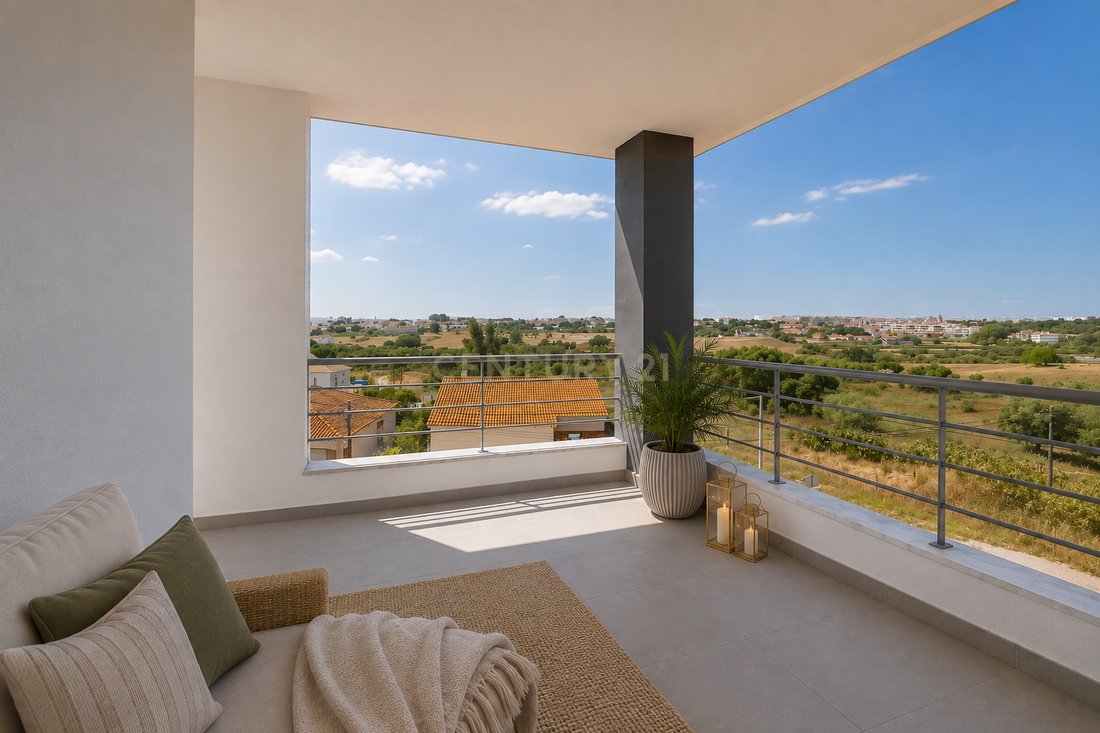 Apartment in Seixal, Arrentela e Aldeia de Paio Pires, Setubal, Portugal 1 - 18230541