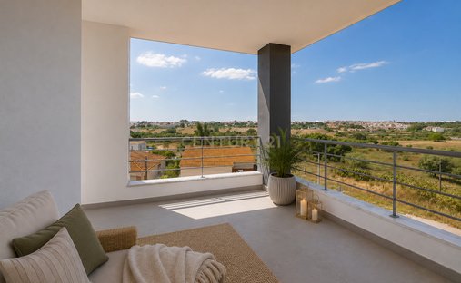 Appartamento a Seixal, Arrentela e Aldeia de Paio Pires, Setúbal Municipality, Portogallo 1