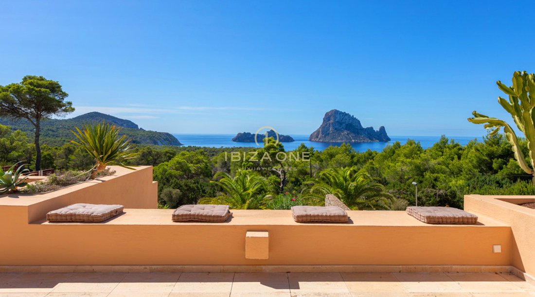 Appartement à Santa Eulària des Riu, Îles Baléares, Espagne 3 - 17532508