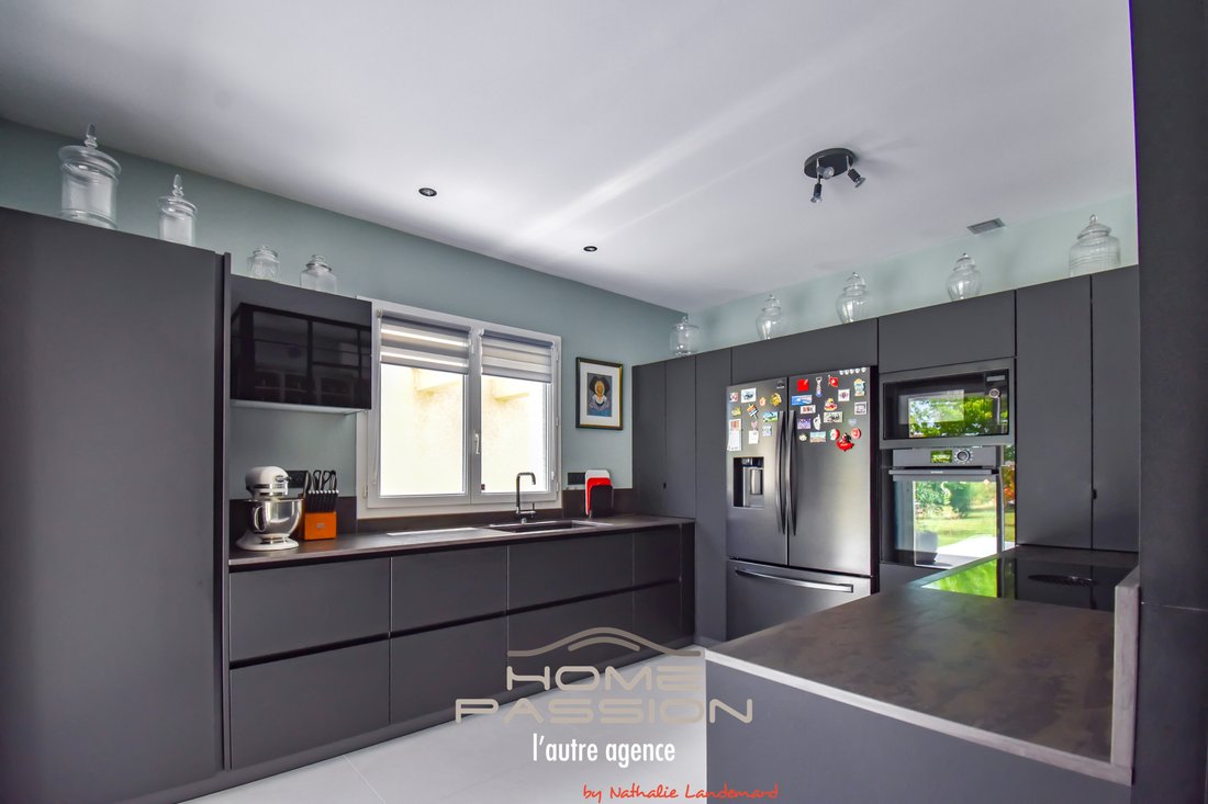 House in Nord Ouest, Saujon, France 5 - 18236831