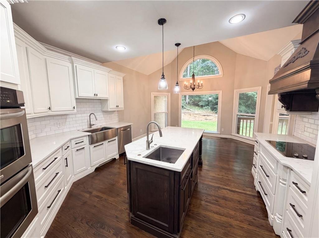 House in Alpharetta, Georgia, United States 5 - 18244141