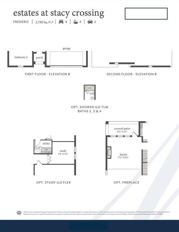 House in McKinney, Texas, United States 3 - 18243749