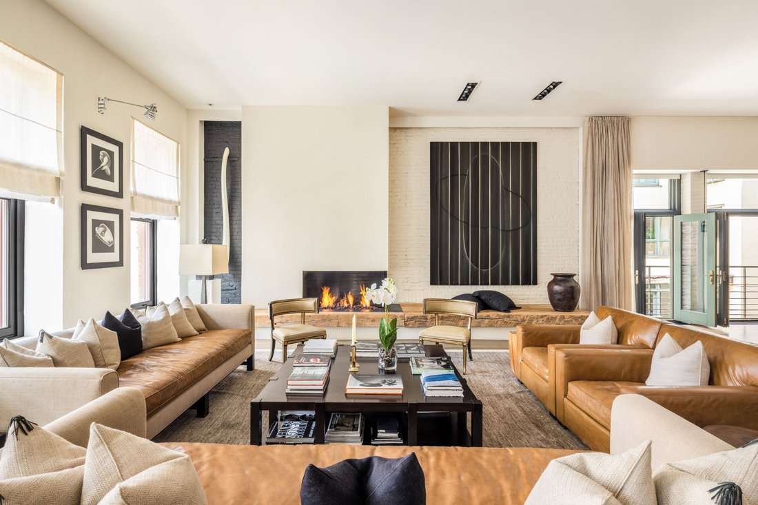 Condo in New York, New York, United States 3 - 18246428