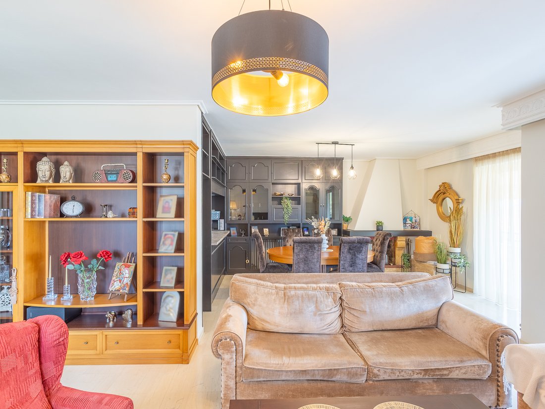 Apartment in Voula, Attica, Greece 4 - 18242912