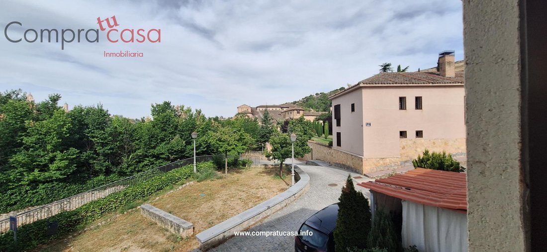 House in Segovia, Castile and Leon, Spain 5 - 17359133