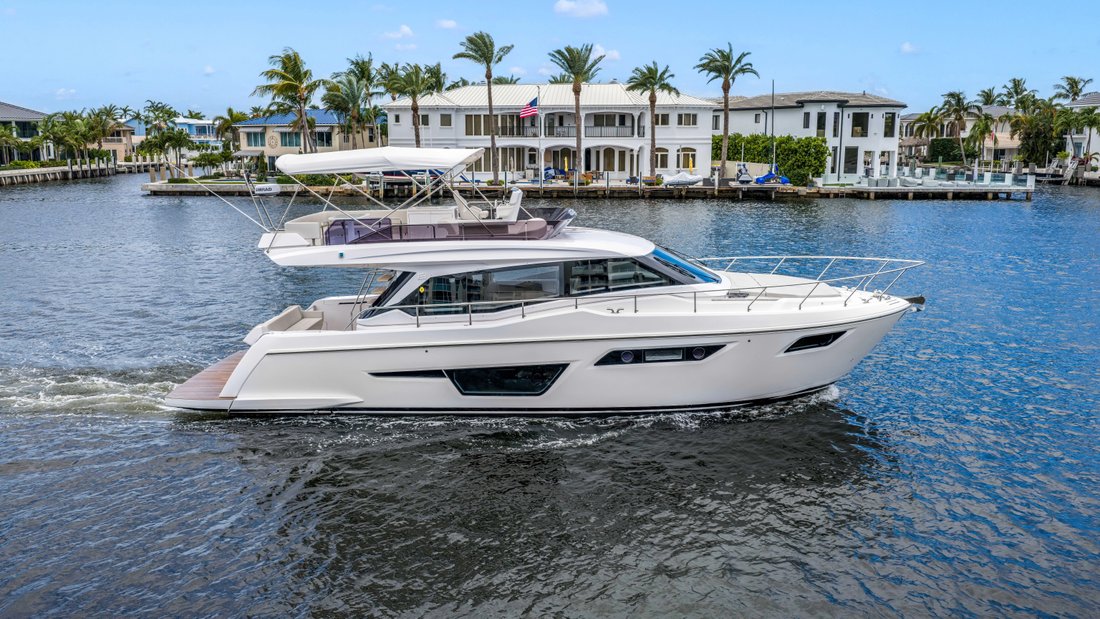 Motor Yacht in United States 2 - 18239320