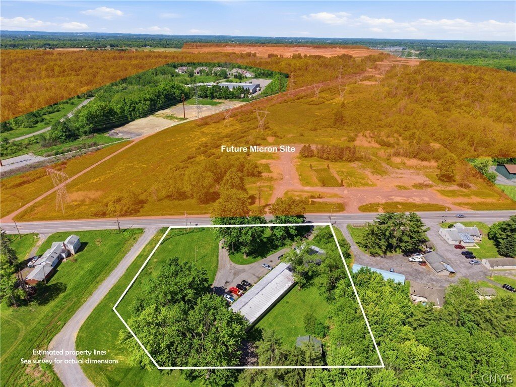 Land in Cicero, New York, United States 5 - 18239554