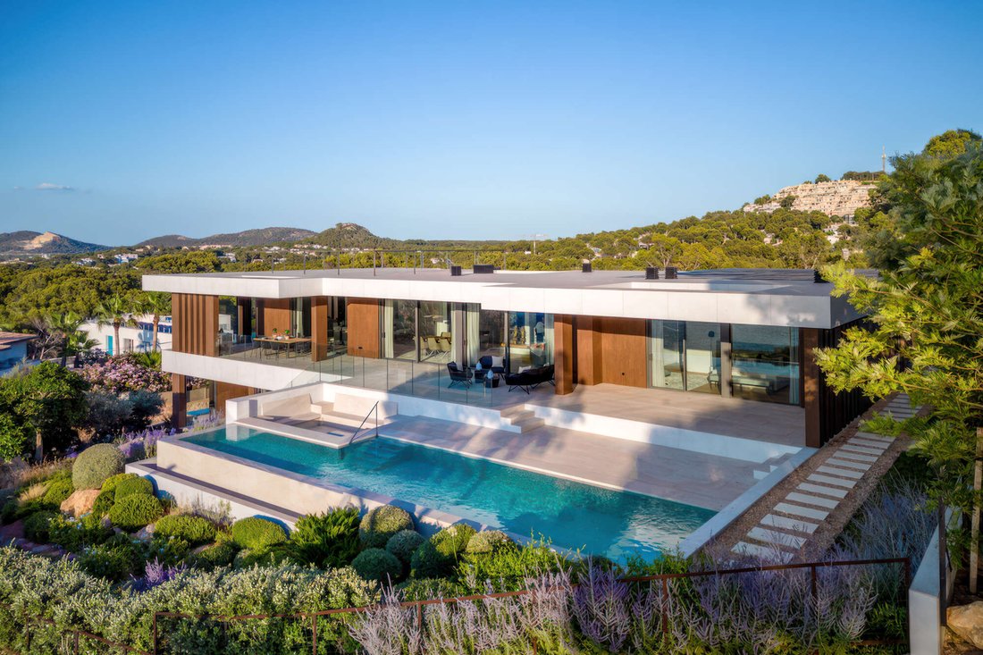Villa a Rotes Velles, Calvià, Isole Baleari 3 - 18237080