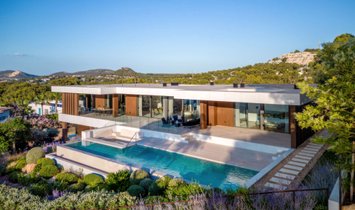 Villa a Rotes Velles, Calvià, Isole Baleari 2