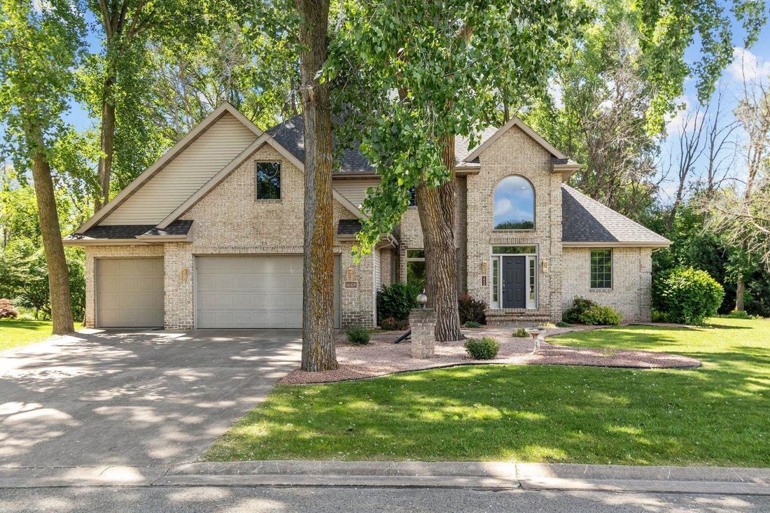 House in Neenah, Wisconsin, United States 1 - 18241638
