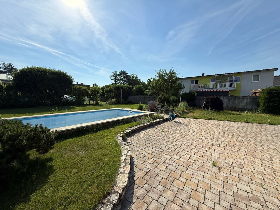 House in Lanzendorf, Lower Austria, Austria 3 - 18240054