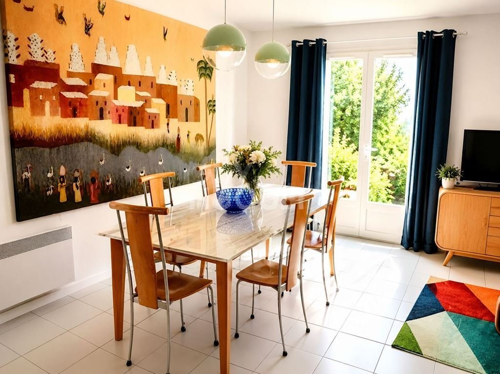 House in La Couarde-sur-Mer, Nouvelle-Aquitaine, France 4 - 18236481