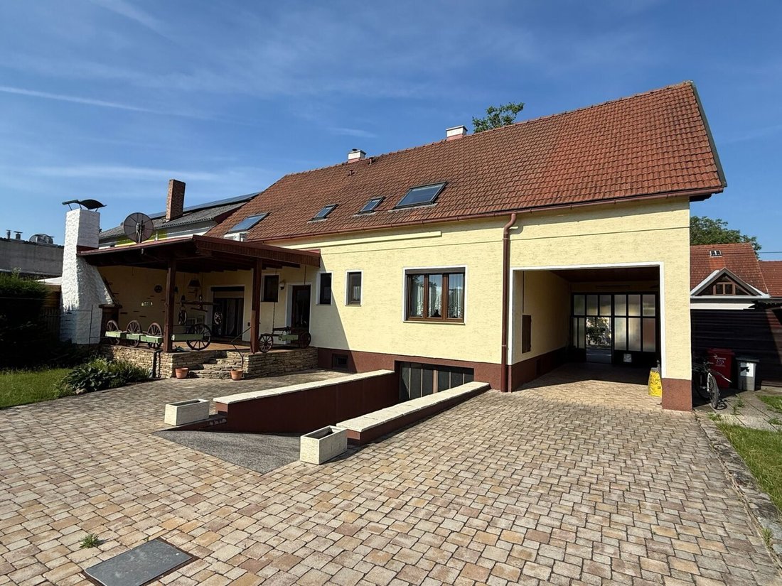 House in Lanzendorf, Lower Austria, Austria 5 - 18240054