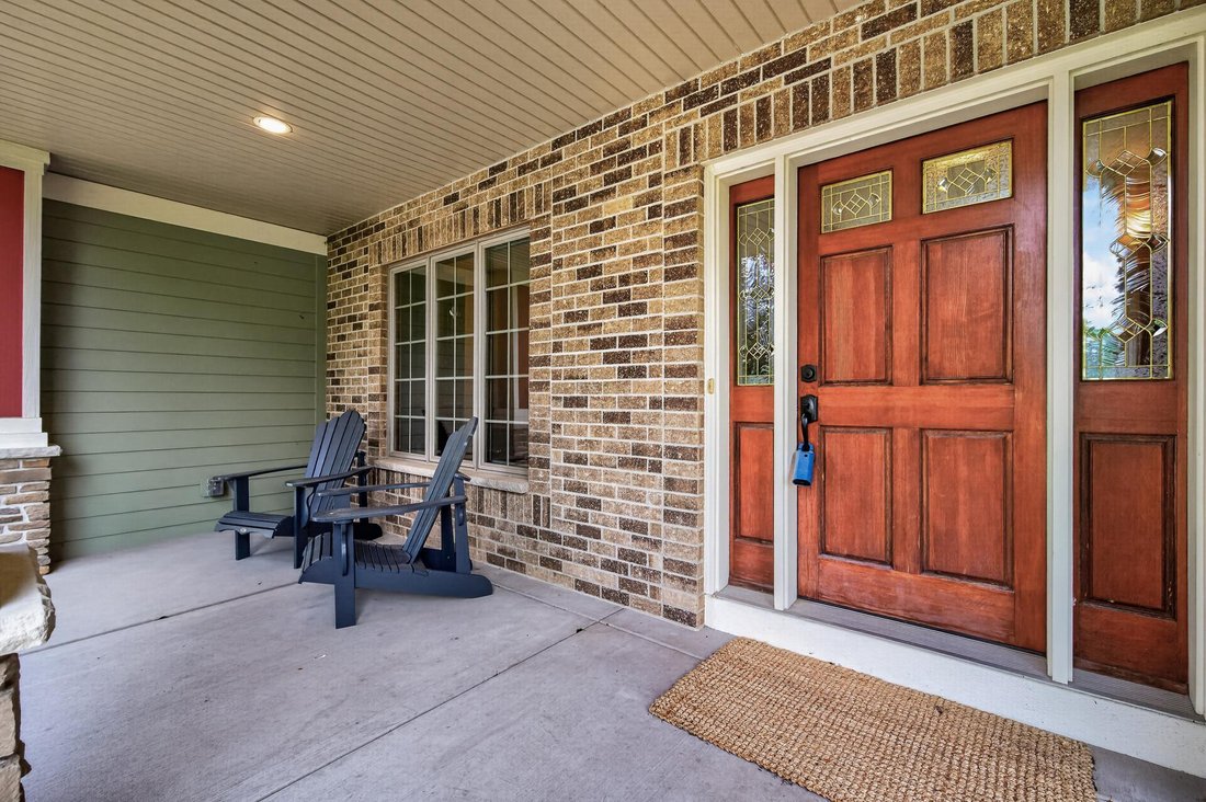 House in Andover, Minnesota, United States 3 - 17938366