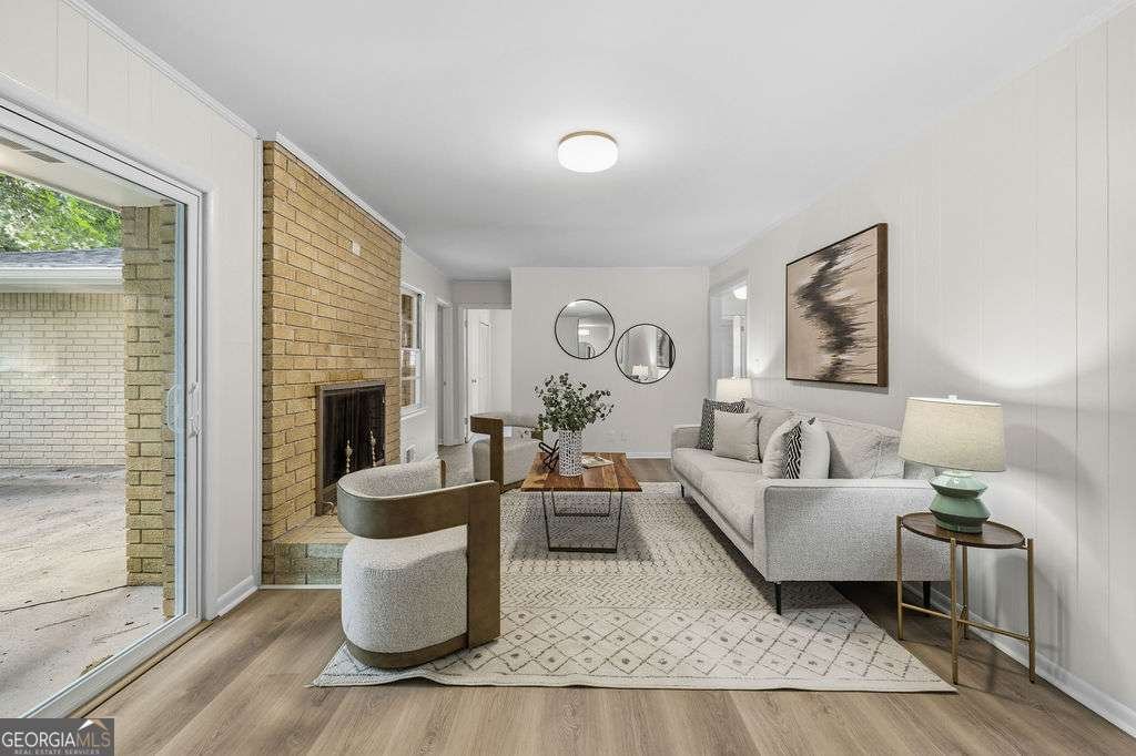 House in Dunwoody, Georgia, United States 1 - 18243230