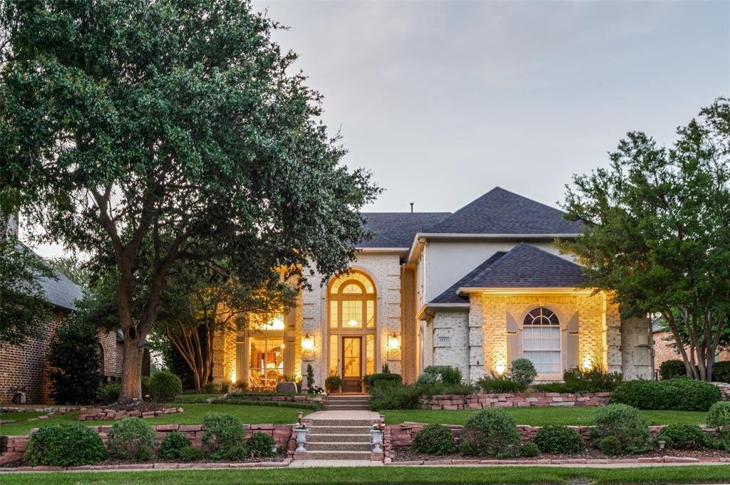 House in Plano, Texas, United States 2 - 18243992