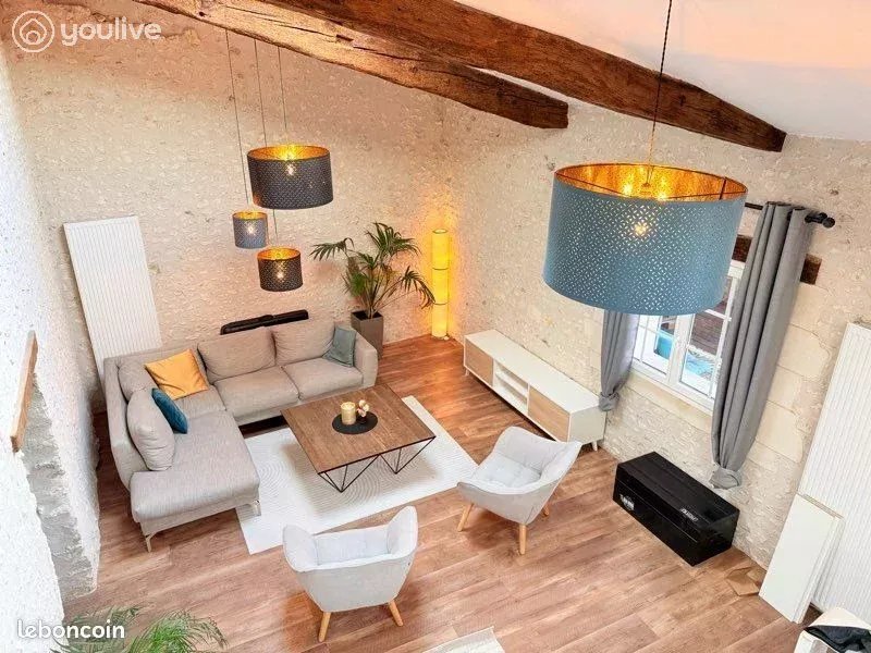 House in Medis, Nouvelle-Aquitaine, France 5 - 18239430