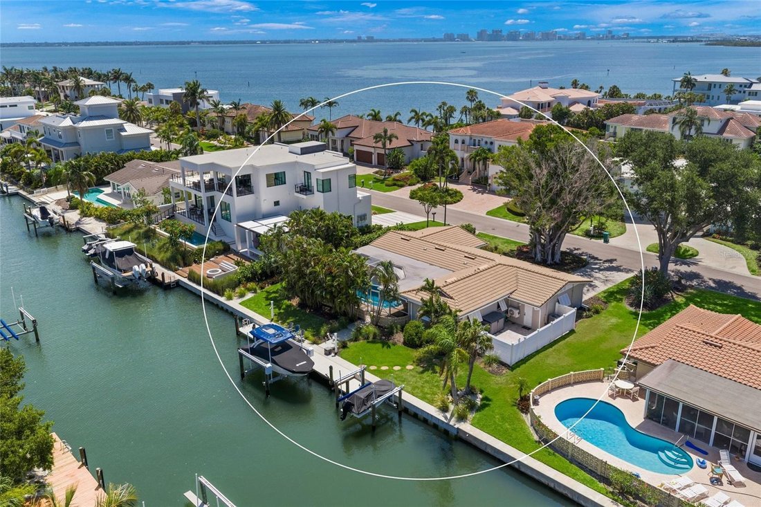 House in Longboat Key, Florida, United States 3 - 18244973
