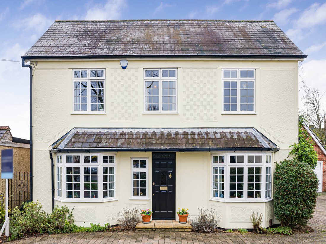 House in Old Harlow, Harlow, England 1 - 17260972