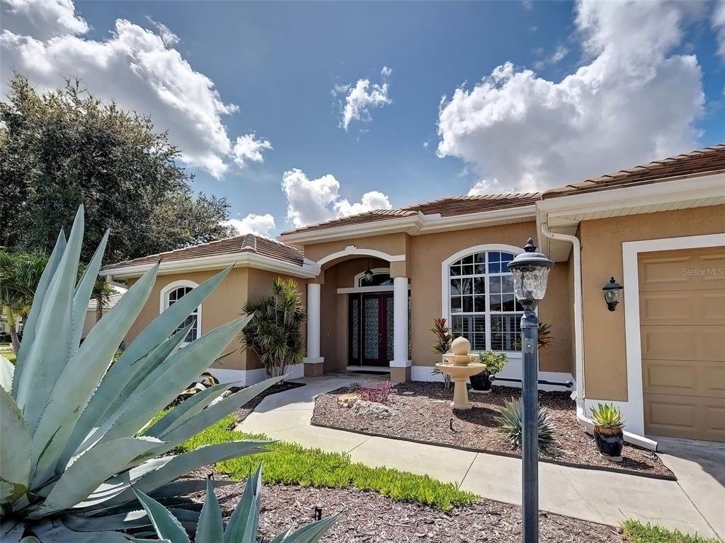 House in Venice, Florida, United States 4 - 18236253