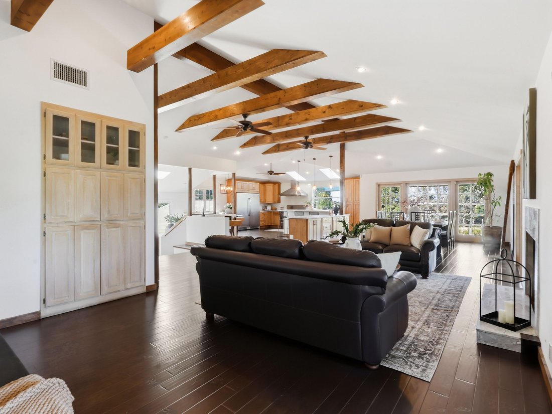 House in Rolling Hills Estates, California, United States 4 - 18238493