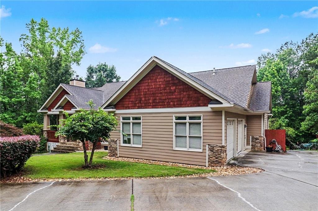 House in Douglasville, Georgia, United States 3 - 18244180