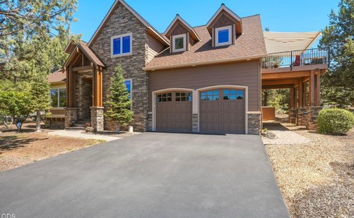 Casa a Redmond, Oregon, Stati Uniti 1
