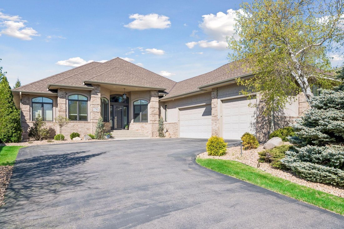 House in Eden Prairie, Minnesota, United States 3 - 18235747