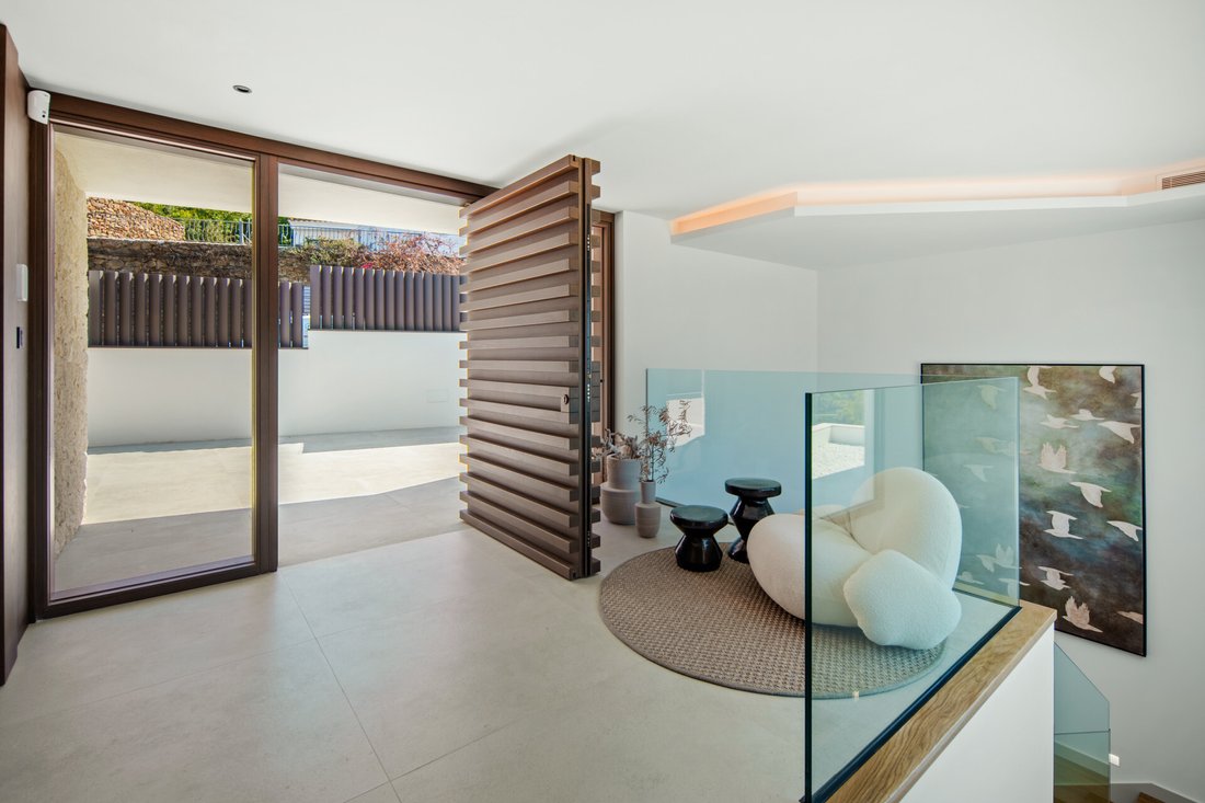 Villa in Marbella, Andalusia, Spain 3 - 18236636