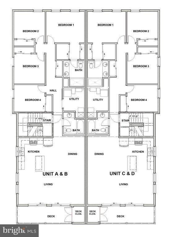 Apartment in Wildwood, New Jersey, United States 3 - 18167175
