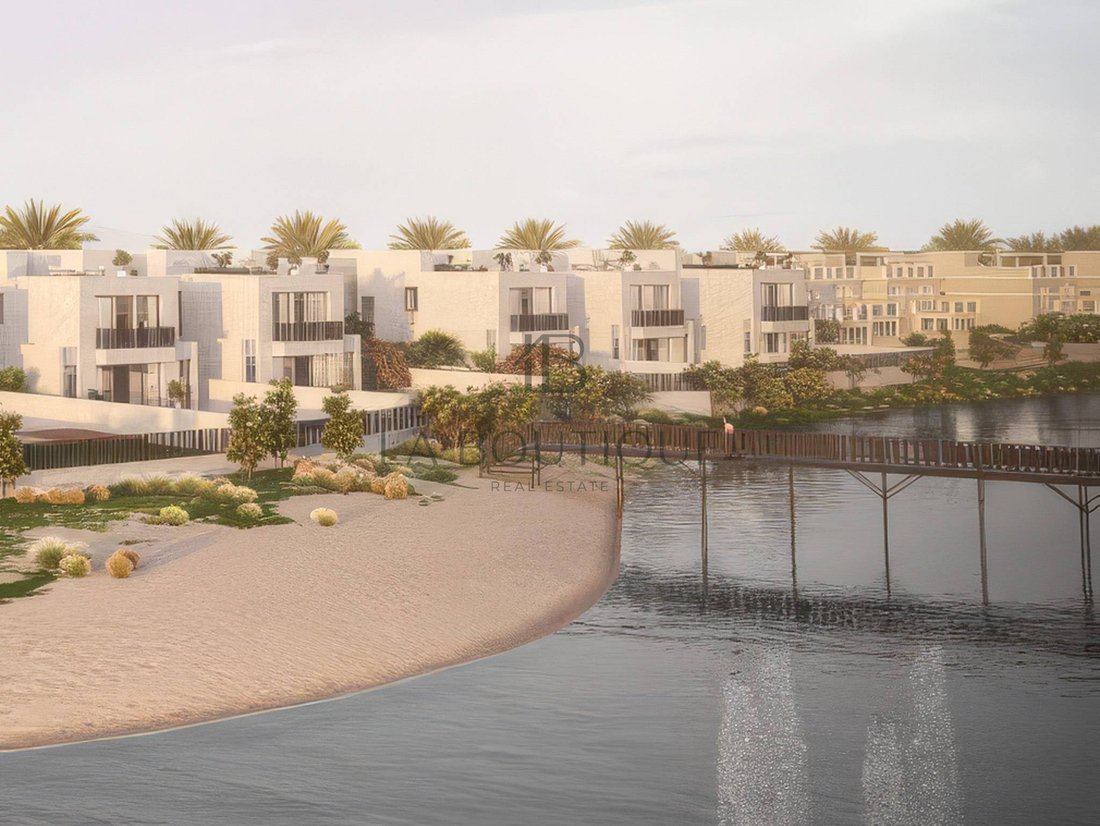 Villa in Jumeirah Park, Dubai, United Arab Emirates 3 - 18237365