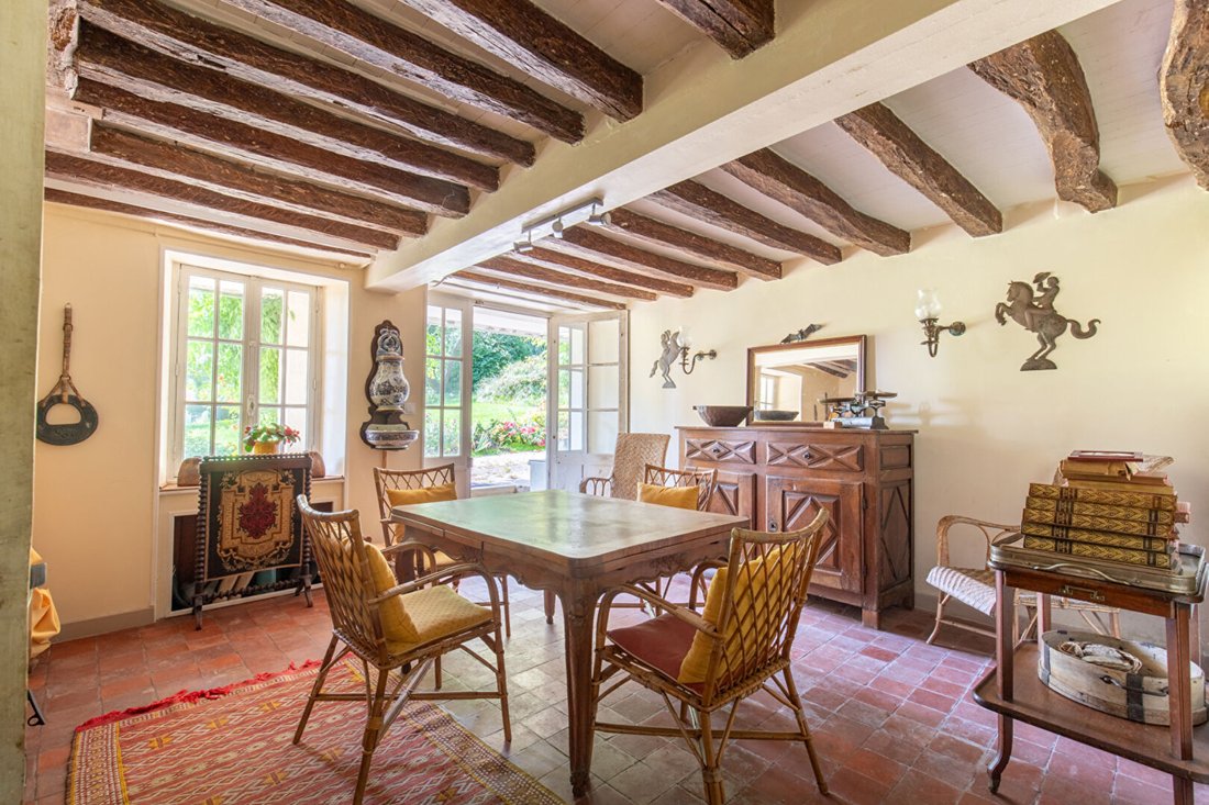 Villa in Montalet-le-Bois, Ile-de-France, France 4 - 18239931