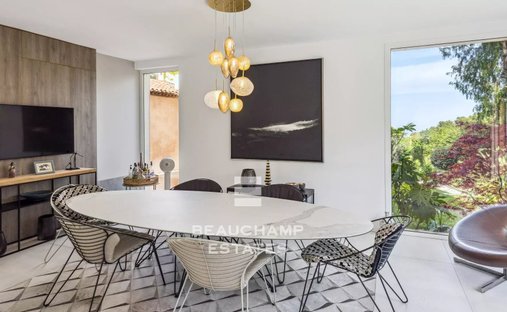 Villa in Cannes, Provence-Alpes-Côte d'Azur, France 1