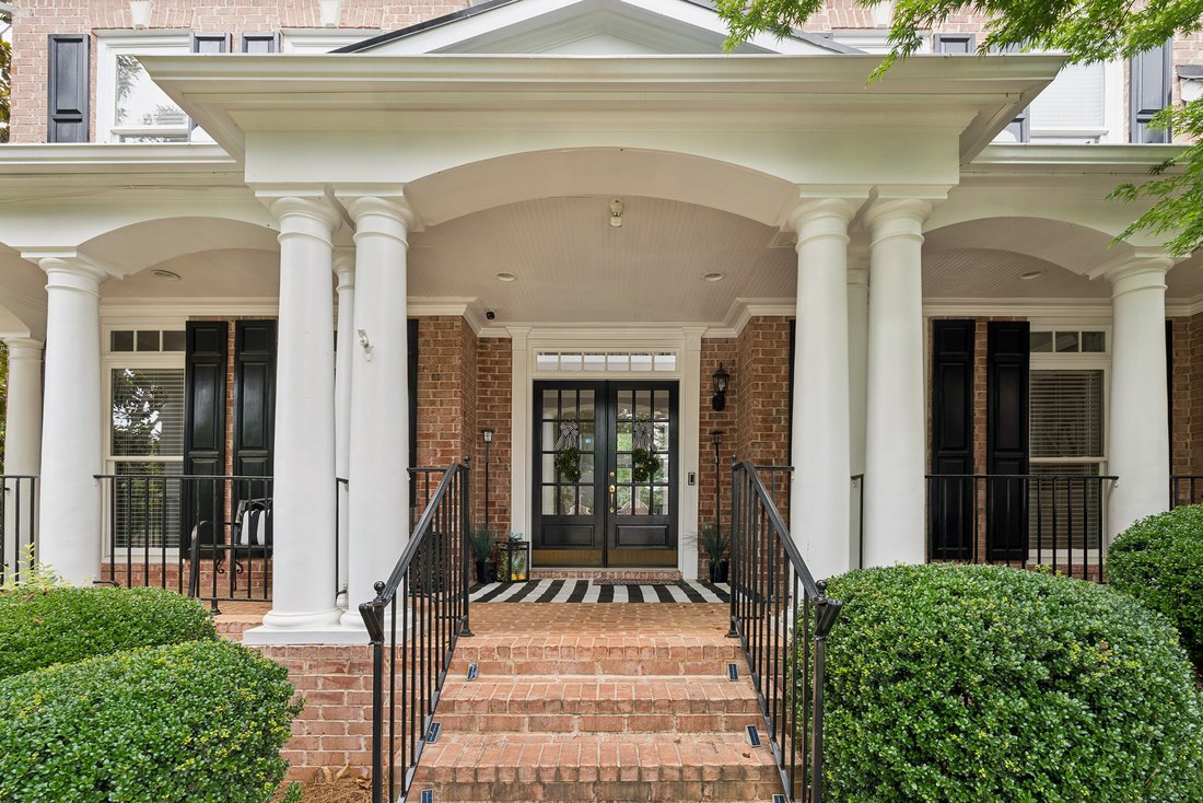 House in Johns Creek, Georgia, United States 2 - 18238545
